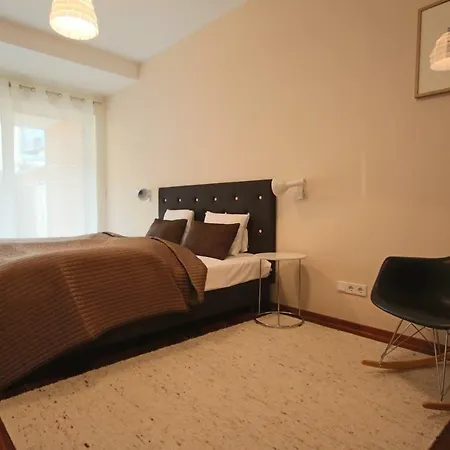 Appartement Lifestyle By Schladming