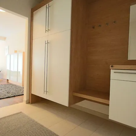 Lifestyle By Appartement