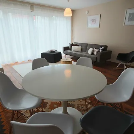 Lifestyle By Appartement *