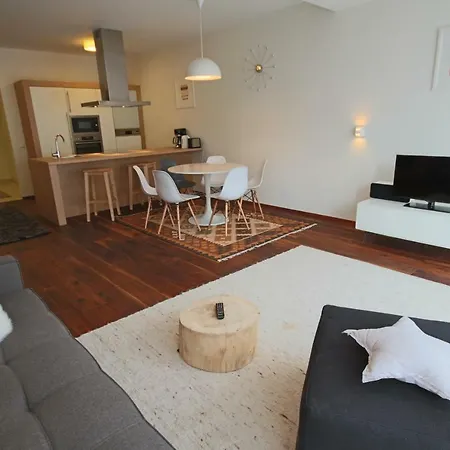Lifestyle By Appartement Schladming
