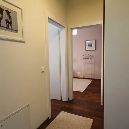 Appartement Lifestyle By