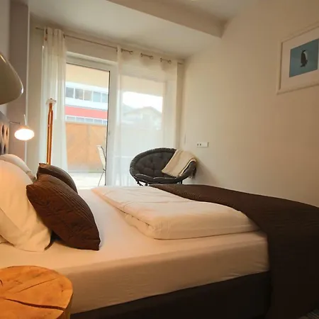 Lifestyle By Appartement *