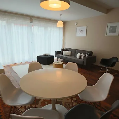 Lifestyle By Appartement *