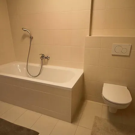 Lifestyle By Appartement Schladming