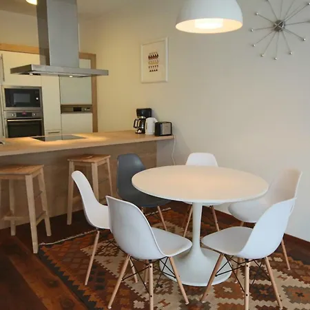 Apartment Lifestyle By