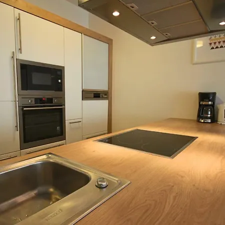 Appartement Lifestyle By *
