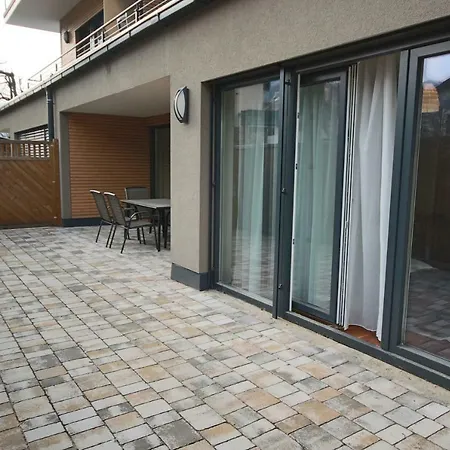 Appartement Lifestyle By *